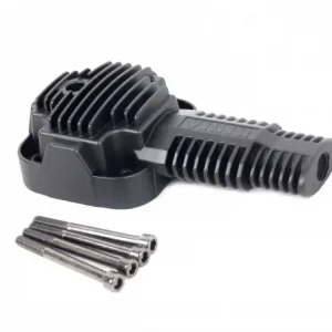 444C kompressor lock (Ersättnings reservdel) Outlet