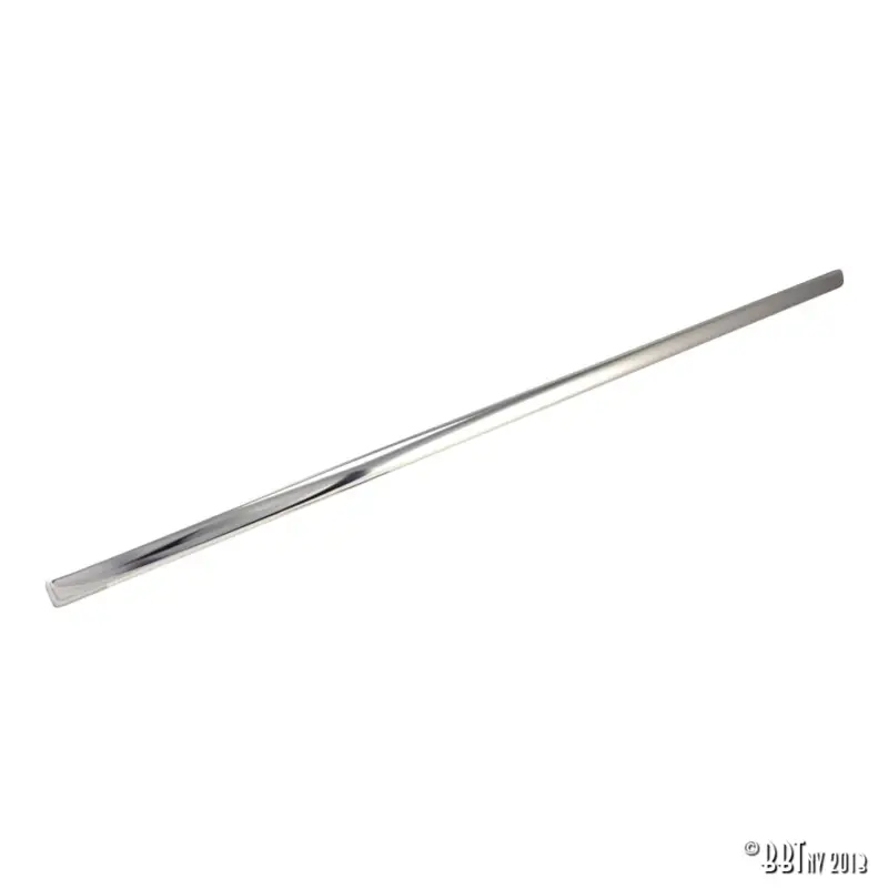 I lager Fotstegslist gjutning 33 mm,styck