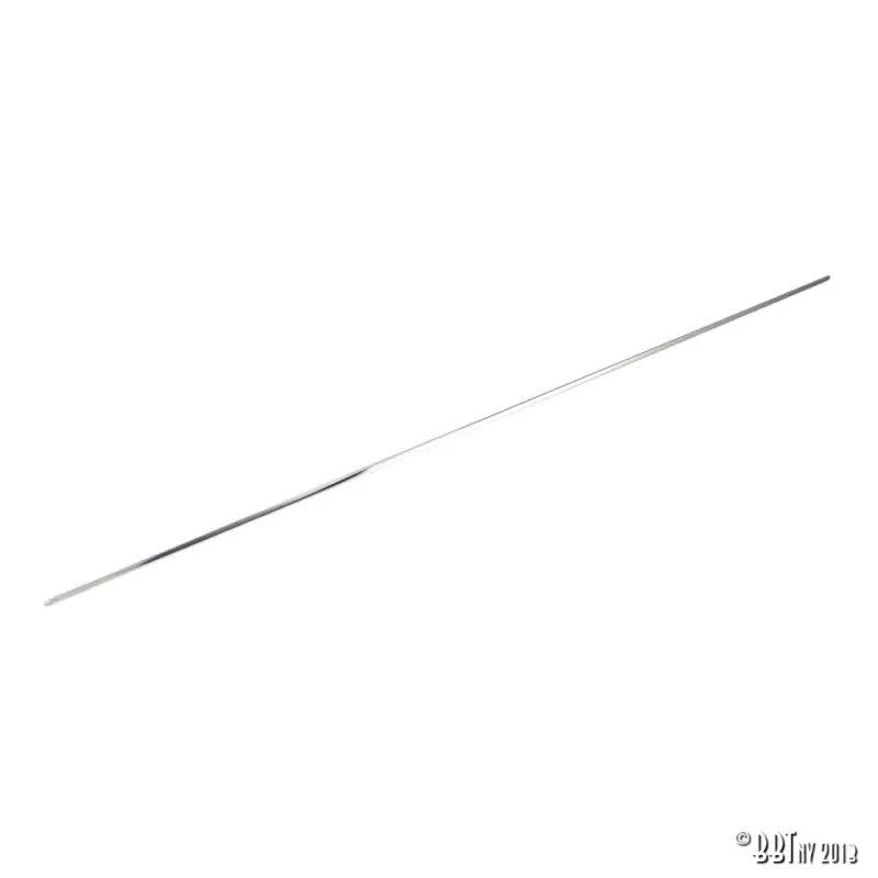 Reapris Fotsteg gjutning 9 mm,styck