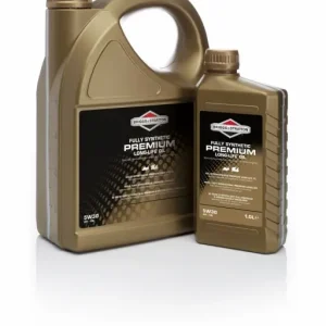 Beställ idag Premium Long Life Oil 1L