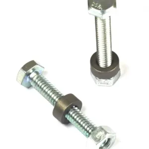 Kit,Shear Bolt.25-20X Rabatter