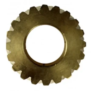 Extra rabatt Gear-Worm 2.00 Od 1.0