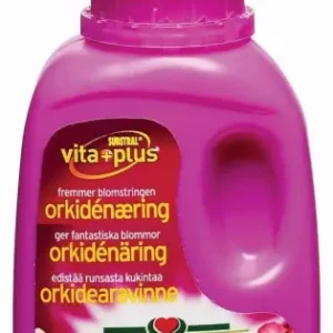 Rea Substral Orkidénäring 250ml