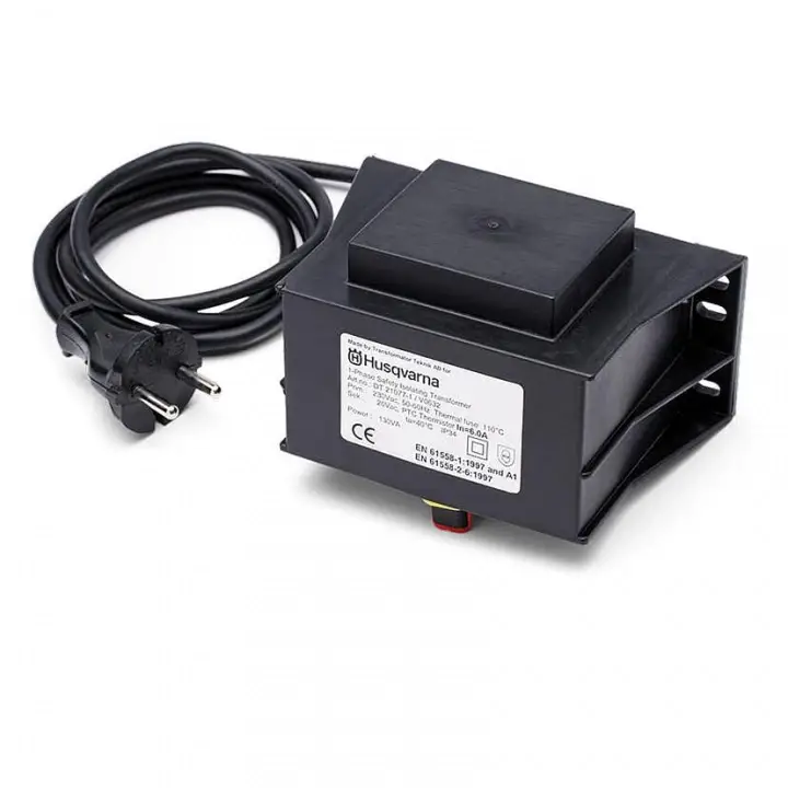 Beställ nu Transformator Automower 230ACX