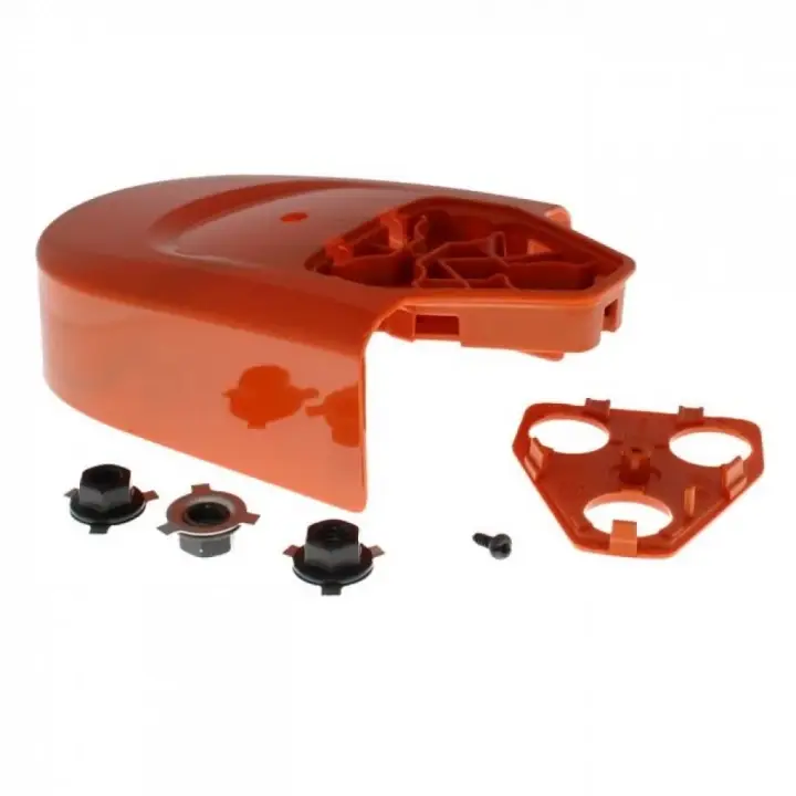 Belt Guard Kit 14 Outlet