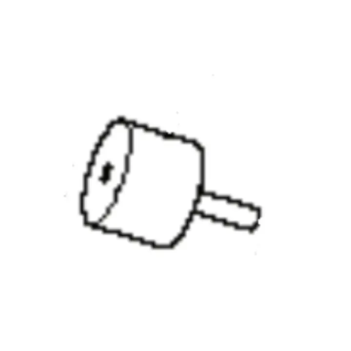 Anti-Vibration Mount Erbjudande
