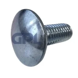 Vagnsbult M8X20 Billigare
