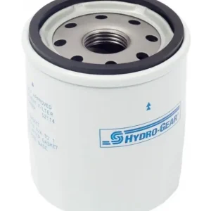 Oil Filter Populär