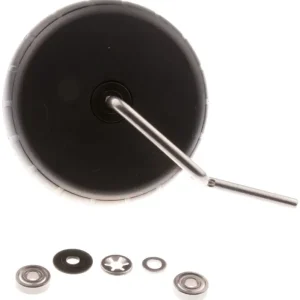 Snabb leverans Framhjulssats 6mm 220AC, 230ACX, Solar, R160 (2010-)