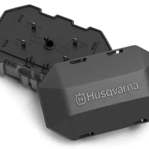 Reapris Automower® Områdesväljare