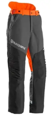 Billig Midjebyxa Husqvarna Functional, 62