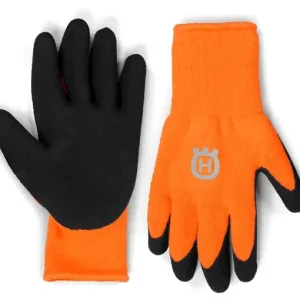 Reapris Handskar Husqvarna Functional Grip Vinter, 9