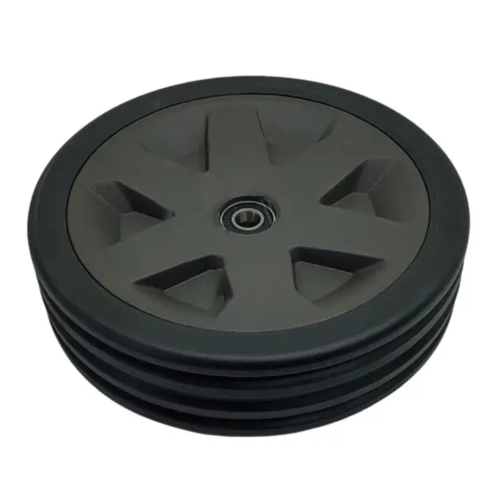 Begränsat erbjudande Wheel Assy 210, Idle
