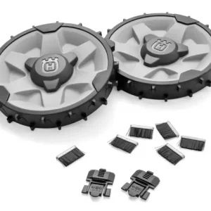 Reapris Husqvarna Automower® terräng kit R6V, 308V, 312V
