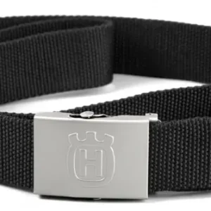 Billigare Husqvarna bälte