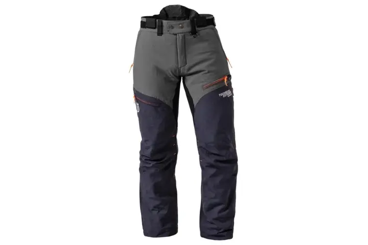 Husqvarna midjebyxa Technical Extreme Arborist, S Utförsäljning