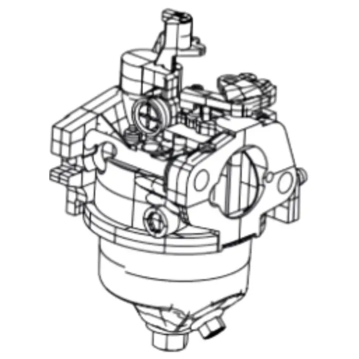 CARBURETTOR Erbjudande