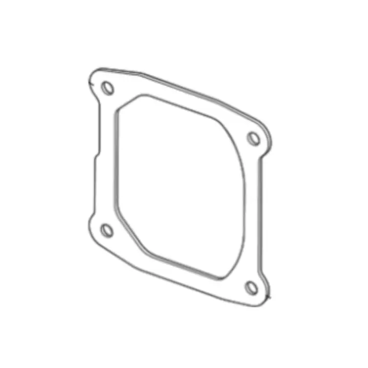 Rabatter GASKET CYLINDER HEAD COVER