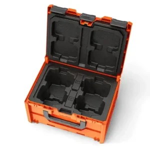 Säker betalning Husqvarna transportbox B1-UN