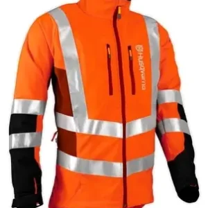 Skogsjacka Husqvarna Technical Extreme EN 20471, L Nyhet