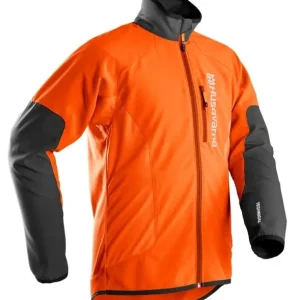 Skogsjacka Husqvarna Functional Vent (Sommar), 50 Begränsat antal