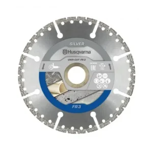 Snabb leverans Kapklinga VARI-CUT FR-3 Batteri 230mm
