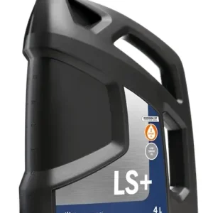 Tvåtaktsolja Husqvarna LS+ 4L Kampanjpris