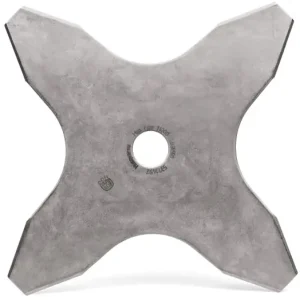 Snabb frakt Gräsklinga 4-tandad, Gräs Husqvarna 275-4T, Ø275mm, Ø20 mm