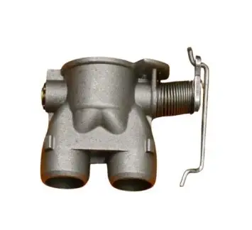 Gasspjäll Kpl Endast idag