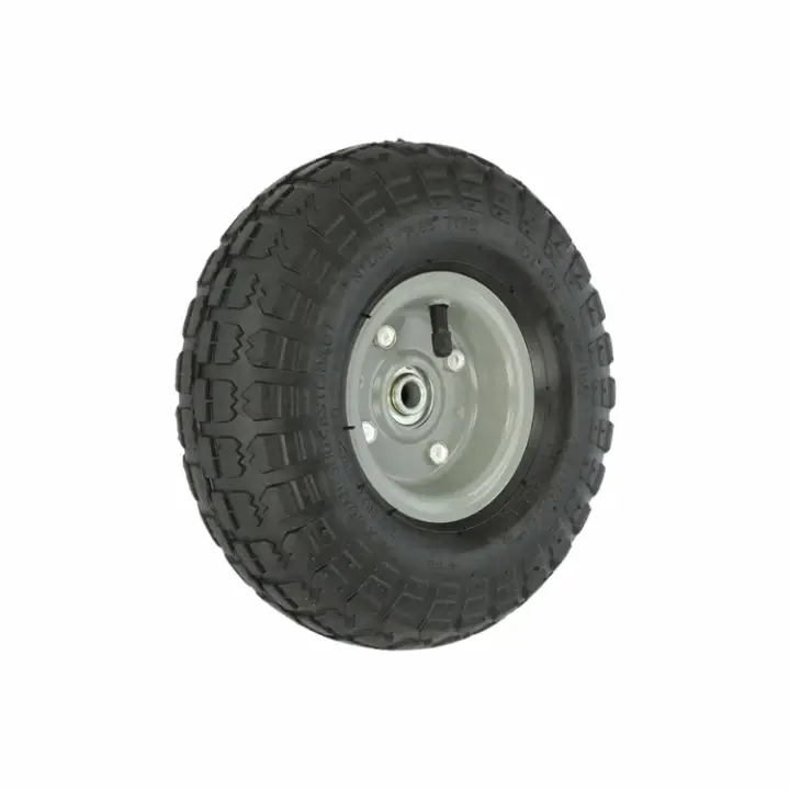 Beställ idag Wheel Assy