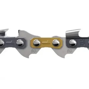 Reapris Sågkedja S93G, 3/8" mini / 1,3mm 14''/50DL X-CUT