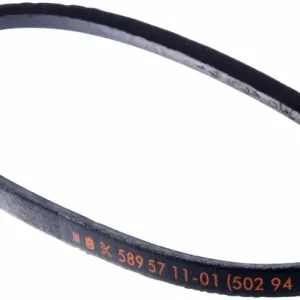 Klippo drivrem, Excellent S/SH/GCV, Pro 19 Snabb frakt