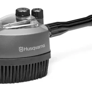 Utförsäljning Roterande Borst Kit till Husqvarna Högtryckstvättar