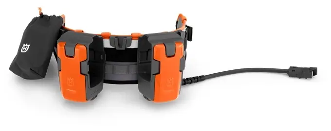 Batteribälte FLEXI "Connector Kit Fynd