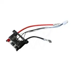 Wiring Assy Power Chainsaw risnedsättning