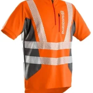 T-shirt Technical High Viz, EN20471 M Begränsat erbjudande