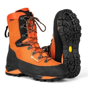Sågskyddskänga Husqvarna Technical, 45 Outlet