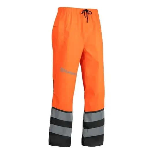 Regnbyxa Husqvarna Functional EN 20471 Lägg i varukorgen