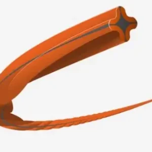 Trimmerlina Husqvarna Whisper Twist risnedsättning