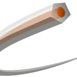 Bästa pris Trimmerlina Husqvarna Core Cut