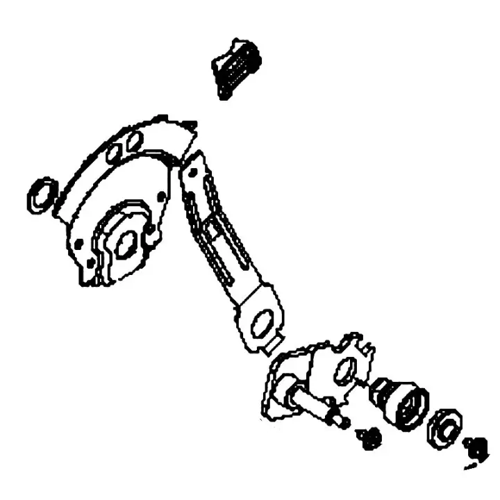"11"" WHEEL ADJUSTER KIT" Populärt val