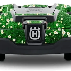 Dekalset Flowerbed Automower 310/315 Rea