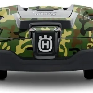 DekalsetCamo Automower 430X 2018-> Rabatt