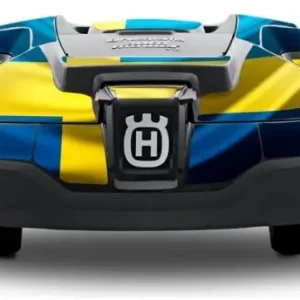 Rabatt Dekalset Svensk flagga Automower 320/420/440