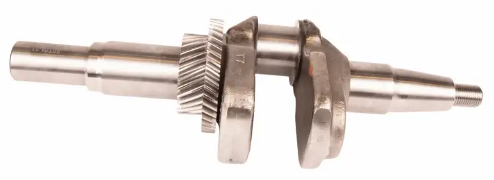 Nyhet Crankshaft