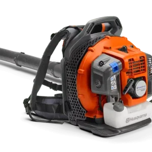 Snabb leverans Husqvarna 345BT Rygglövblås