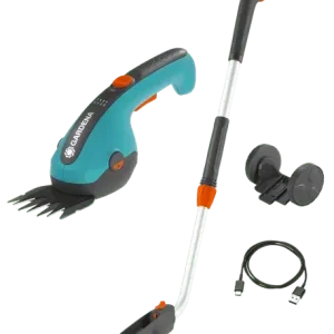 Populärt val Gardena Grässax ClassicCut Set