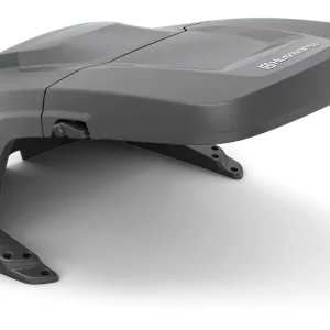 Begränsat antal Husqvarna Automower® Hus NERA
