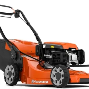 Billigare Husqvarna LC353VE Gräsklippare