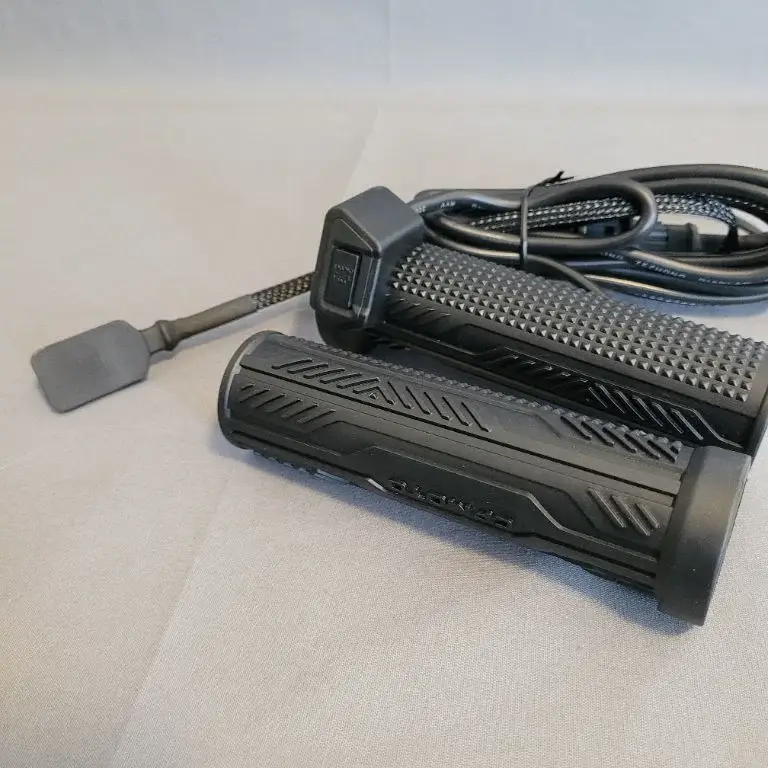 Rea CF MOTO Handtagsvärmare C-FORCE 2023-